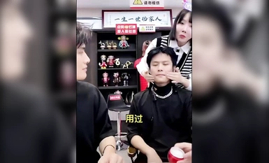 小楊哥OLAY品牌方和情人約會不雅視頻流出