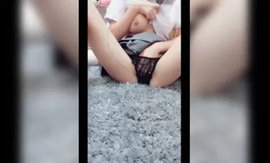 Ma Susu-bộ sưu tập video phúc lợi 7