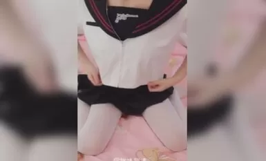 Koleksi Video Kebajikan Baijiang yang Comel 31