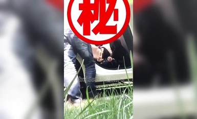 Temu janji eksklusif dengan tuan terbaik "Tangerine Sir-S" Lokasi: Tempat letak kereta Syarikat Wanita Berkahwin, Acara: Bertutup mata dan diikat, orgasme paksa dengan pintu kereta terbuka (1)