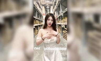 Inihayag ng napakagandang diyosa na si "Yubao" ang kanyang pinakabagong hamon noong Setyembre. Sa mata ng mga tagalabas, ang diyosa ay isang maliit na asong babae① (3)