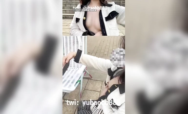 Dewi yang sangat cantik "Yubao" mendedahkan cabaran terbaharunya pada bulan September. Penampilan terbaik itu mempunyai susuk tubuh yang tinggi dan sangat kontras! Di mata orang luar, dewi itu hanya jalang kecil secara peribadi② (1)