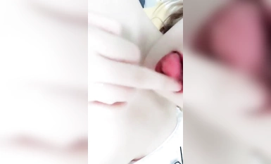 強烈推薦，不做萬人追女神，卻要做金主母狗，推特大美女【小蘇蘇】激情福利，揉奶二指禪紫薇特寫鏡頭 (7)
