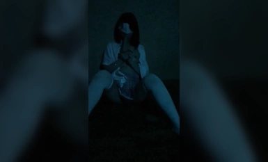 女大學生母狗嫩妹『泉城情侶』這和你們印象記得校花，乖乖女，青春少女一樣嗎？主動脫掉褲子撅起屁股求後入 (1)