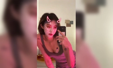 【少女合集】极品反差女神9部精选！娃娃脸大长腿难逃母狗宿命！高冷女神+纯欲学妹！