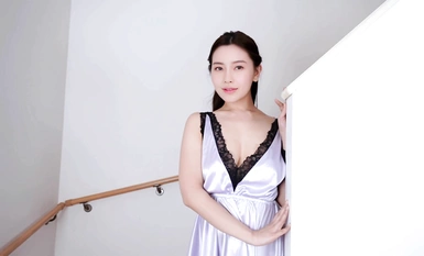 【AI明星换脸】AI- 杨颖家居性感少妇完美换脸，极品中的极品，值得收藏！