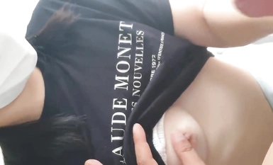 【反差婊檔案】漂亮國最騷韓國合集，極品身材，口爆吞精什麼都玩！
