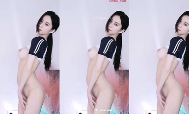 大神【AI_nude】原创VIP 韩系舞台饭拍、主播BJ去衣裸舞九期