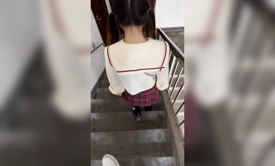 Young Girl Harvester [Jiangnan's Most Affectionate] Top Hookup Master - Skirt Merah