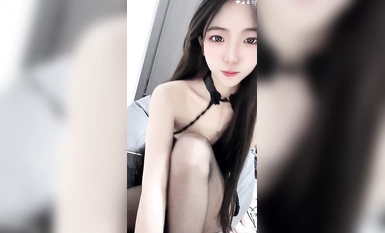 女神突破尺度！【上官婉兒】急速抽插狂噴，塞滿小穴 (2)