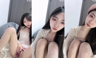 女神突破尺度！【上官婉兒】急速抽插狂噴，塞滿小穴 (7)