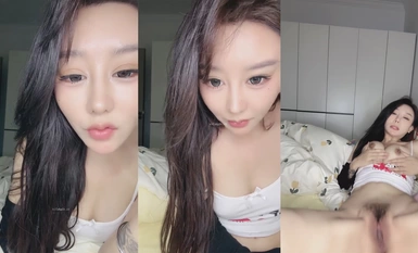 超美女神首次操逼【奶白大白兔】美腿翹臀 無套爆干內射~ (4)