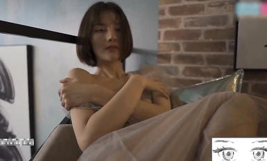 [필수 부티크] 지구상 가장 강력한 색녀, 잘 생긴 젊은 여신 모델, 호르몬이 폭발하기에 풍만한 몸매, 대규모 프라이빗 촬영!