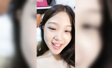 【粉嫩少女】美女大學生春葯助興 3p流出白漿 (3)