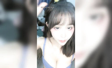 Ang anchor ng cat girlfriend [Mao Jiuqing], na may magandang hitsura at malaki at makatas na suso (1)
