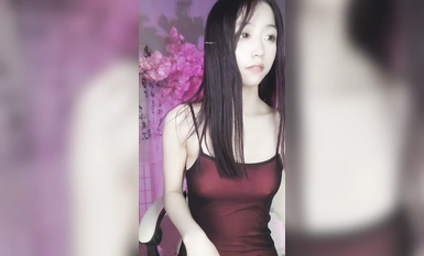Gadis loli yang sangat comel [Loli Lamb] terkini pada bulan September! Gaya Cina dan tarian Hanfu sangat sedap dipandang mata, ia seperti [pembersih mata] Seorang kecantikan kecil yang sangat tulen dan cantik, sangat pandai berlakon cuak (6)
