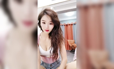 [จินหยานวาน] ครูสอนเต้นรำมืออาชีพคลื่นลูกใหญ่ดูเหมือนพี่สะใภ้เฉินชูถิงหุ่นนางแบบหน้าตาดีแยกท่าเต้นเปลือยอุปกรณ์ประกอบฉากที่สอดเข้าไปในจุดฝังเข็ม (3)