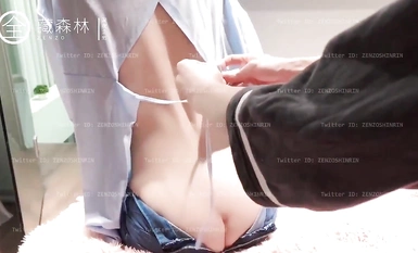 【深夜企劃】極品模特【全藏森林】-吉他妹妹