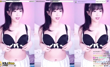 巨乳甜妹舞姬@s201111 性感乳搖熱舞合集 (1)