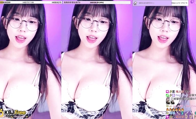 가슴이 달콤한 소녀 댄서 @s201111 섹시한 가슴 흔들기 댄스 모음 (10)