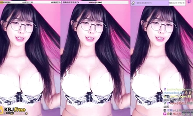 가슴이 달콤한 소녀 댄서 @s201111 섹시한 가슴 흔들기 댄스 모음 (10)