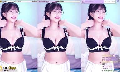 巨乳甜妹舞姬@s201111 性感乳搖熱舞合集 (2)