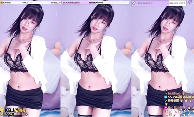 巨乳甜妹舞姬@s201111 性感乳搖熱舞合集 (5)