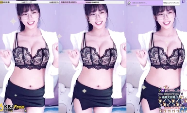 นมโต หวาน สาว นักเต้น @s201111 เซ็กซี่ เต้านม สั่น ชุดเต้นรำ (6)