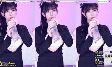 巨乳甜妹舞姬@s201111 性感乳搖熱舞合集 (9)