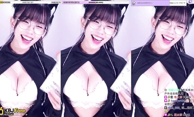 巨乳甜妹舞姬@s201111 性感乳搖熱舞合集 (9)