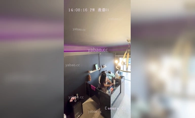 Bộ sưu tập phim truyền hình mới của người mẫu ngực lớn Douyin @李雅 (2)