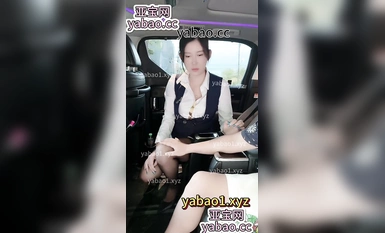 Douyin busty model internet celebrity @李雅's bagong koleksyon ng drama (5)