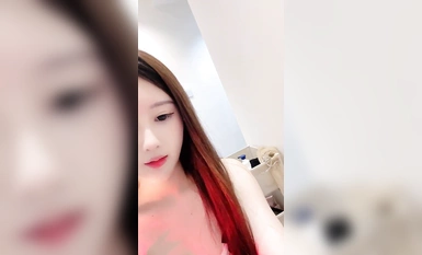 綠播下海 高顏值巨乳@米米豬 尺度福利秀 (10)