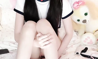 B站超粉嫩uper@lewdpuppy 尺度作品合集 (10)