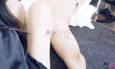 丝足福利姬@长沙班婕踩丁作品合集(1)