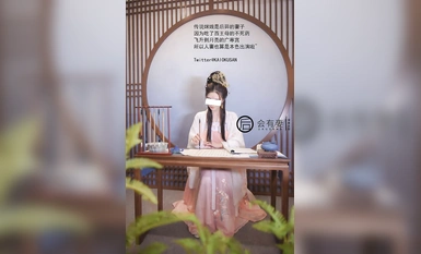 【深夜企划】极品模特【会有妻】-广寒宫嫦娥仙女空虚自慰仙胴玉体静赏佳阴