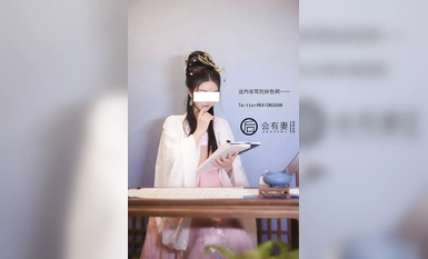 【深夜企划】极品模特【会有妻】-广寒宫嫦娥仙女空虚自慰仙胴玉体静赏佳阴