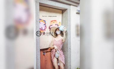 [Dự án đêm khuya] Người mẫu xuất sắc nhất [Miss Hiểu] - Gu Cheng tiết lộ và nhờ một người qua đường may mắn chụp những bức ảnh gợi cảm và đưa cho anh ấy