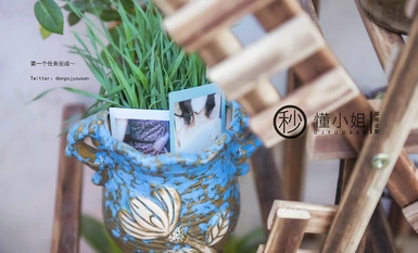[Dự án đêm khuya] Người mẫu xuất sắc nhất [Miss Hiểu] - Gu Cheng tiết lộ và nhờ một người qua đường may mắn chụp những bức ảnh gợi cảm và đưa cho anh ấy