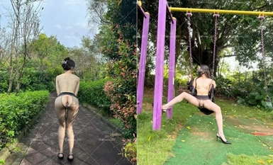 Sexy at well-behaved wife "ALY" has achieved her 5p achievement Tuwang-tuwa siya nang kaharap ang apat na titi sa parehong oras na hindi niya alam kung alin ang sisimulan niya.