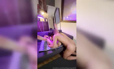 สินค้าสมัครสมาชิกเดือนตุลาคมล่าสุด! ในช่วงจุดสูงสุดของอาชีพของเขานับตั้งแต่เดบิวต์ ปรมาจารย์ด้านการเชื่อมต่อสุดเจ๋ง [Hanson] จ่ายค่าวิดีโอขนาดยาว⑧ ใหญ่โตและดุร้ายพอที่จะอึ๊บสาวชั้นนำทุกประเภท (1)