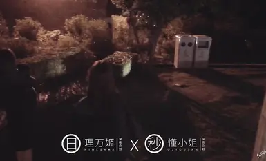 【深夜企劃】極品模特【理萬姬】 – 深夜遊行的魔法使徒