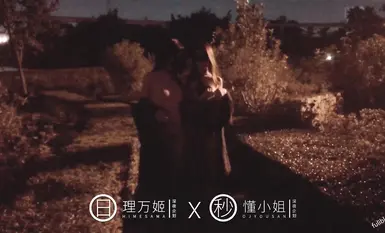 【深夜企劃】極品模特【理萬姬】 – 深夜遊行的魔法使徒