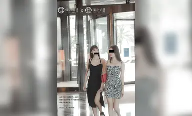 [Late Night Project] Ang pinakamagandang modelo [Rimanji] - Exposed date ng matalik na kaibigan (Part 1)