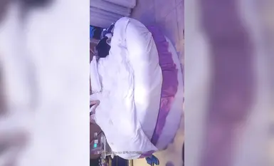 白嫖大佬@情趣模特拍摄现场尺度福利秀(25)