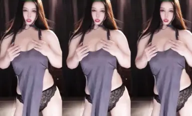 网易CC巨乳舞姬@妃儿baby 付费+会员群定制裸舞热舞合集(24)
