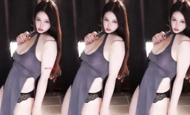 網易CC巨乳舞姬@妃兒baby 付費+會員群定製裸舞熱舞合集 (24)
