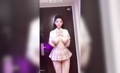 巨乳肥臀福利姬@小R 專屬VIP群裸舞視圖合集 第二彈 (3)