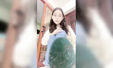 高顏值絲足御姐@豆滿月 辱罵榨精作合集 (5)