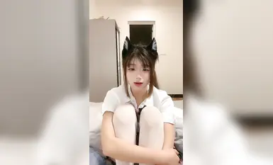 清純顏舞姬@辣條公主佳佳 裸舞尺度福利秀 (3)
